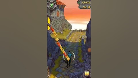 Temple Run 2 gamplay walkthrough parts 18 by (ios android)