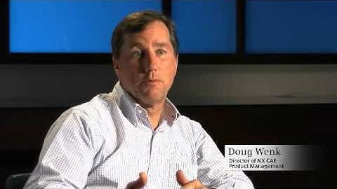 NX CAE 8 5 Shape Optimization