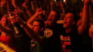 Official Noisecontrollers Aftermovie 2010, Outland