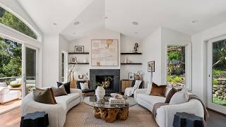 INSIDE a Home That Sold Before It Ever Hit the Market | SERHANT. Tour