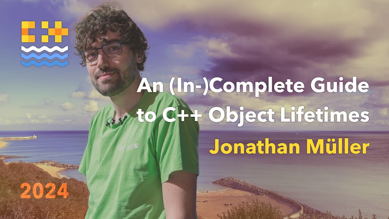 C++ Object Lifetimes - Objects and Lifetimes in C++ Explained ...