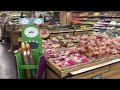 Поход по магазинам в Ирландии/Цены на продукты