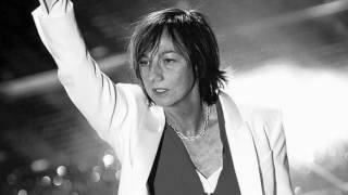 Gianna Nannini - Le Carezze