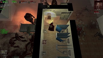 Dead Frontier | Death Row | Looting Hospital 2