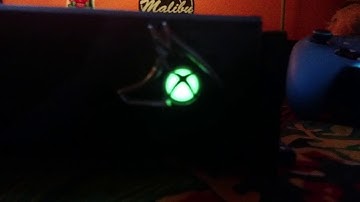 Change your Xbox One console LED color without mods