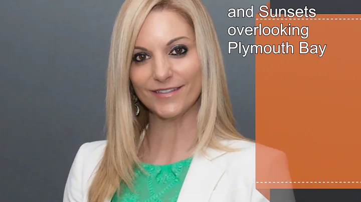 Kimberly Dawes Presents 64 Bayshore Dr., Plymouth,...