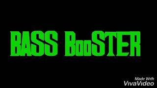Rondo Touchdown (BASS BOOSTED)