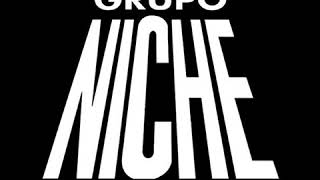 Video thumbnail of "Entrega - Grupo Niche"