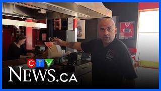 Repeated power outages testing residents’ patience in Laval