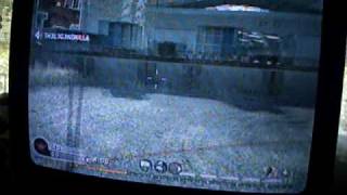 Call Of Duty 4 -  x2 Speed , Infinite Everything , Infinite Health , & Even Flying HACK