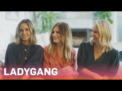 "LadyGang" Stars Tell Which Style Trends Need to Die | E!
