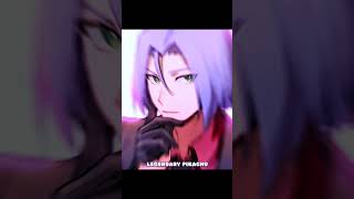 Team Rocket - James Edit