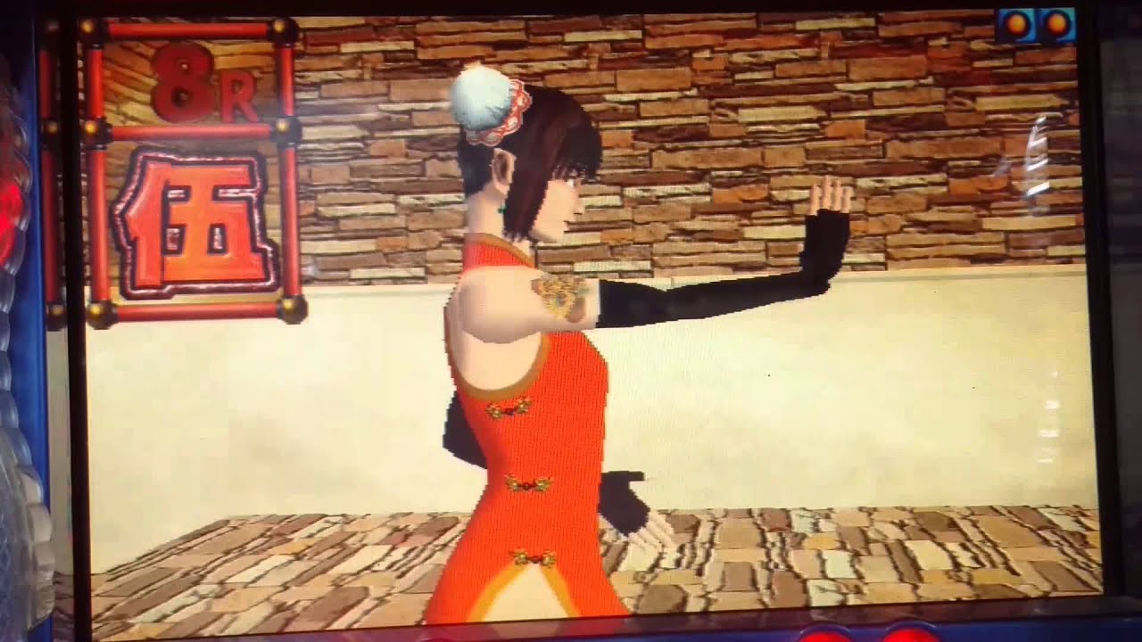竜凰伝説 クリスタル 名機シリーズ CR竜凰伝説Z2 リーチ演出集 - YouTube