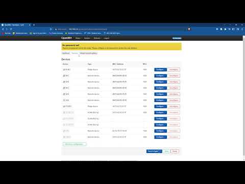 OpenWRT VLAN Configuration Part 2