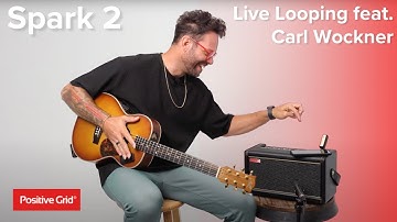 Spark 2 x Carl Wockner: Looper Techniques