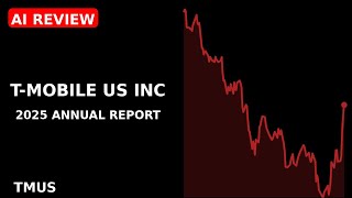 Celebrity T-MOBILE US INC 2025 annual report Profile