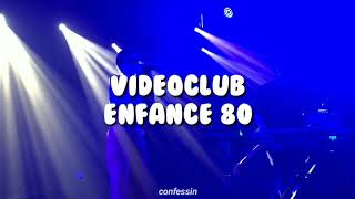 VIDEOCLUB - Enfance 80 (Sub. Español)