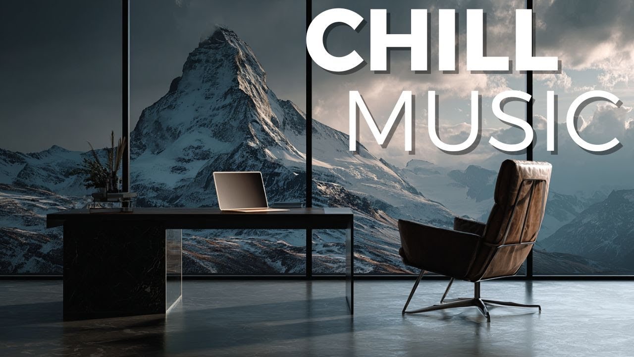 Let Your Focus Flow — Chill Tunes To Keep You Productive And Turn Dreams Into Reality Let Your Focus Flow — Chill Tunes To Keep You Productive And Turn Dreams Into Reality