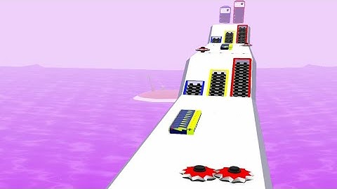 BATTERY RUN ALL LEVELS GAMEPLAY WALKTHROUGH PART 7 IOS, ANDROID