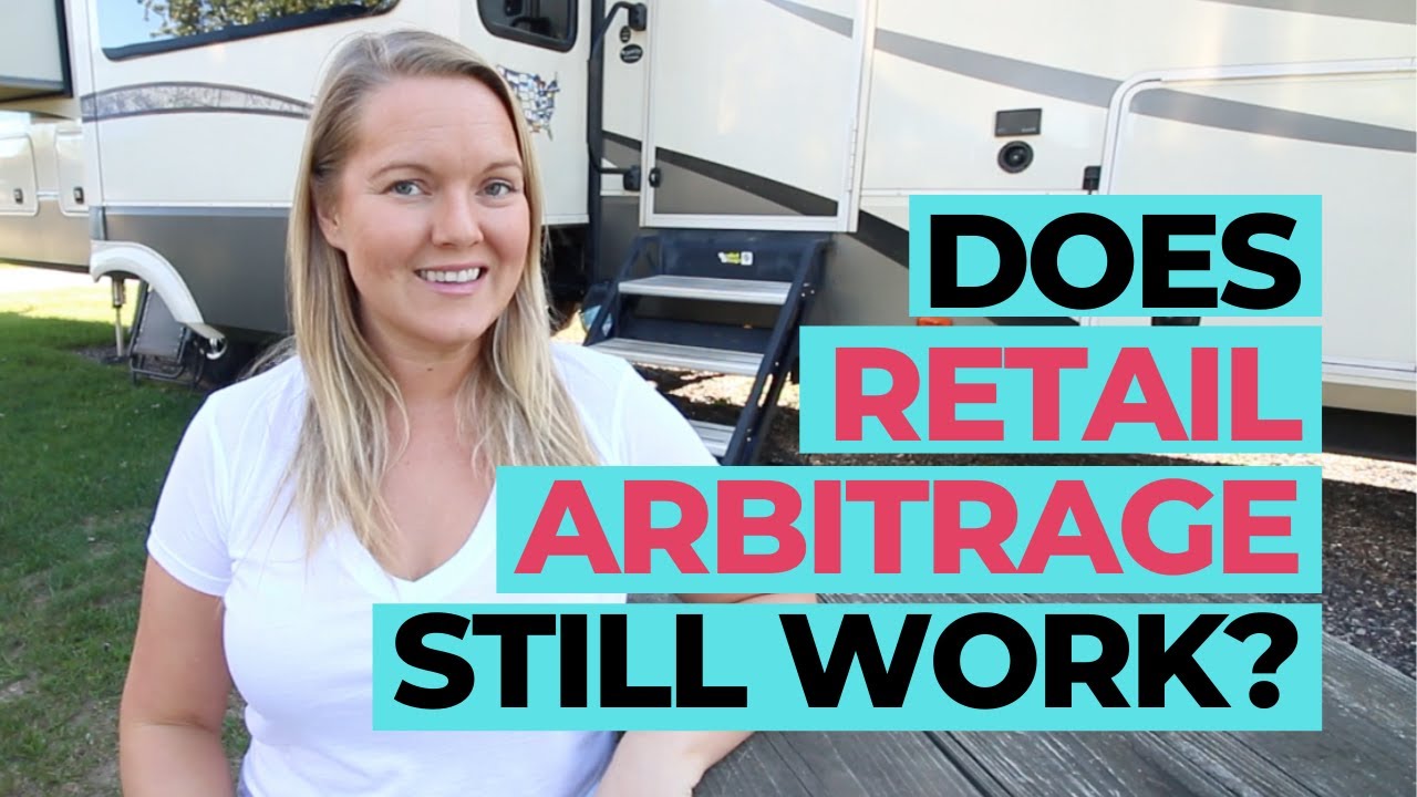 Does Retail Arbitrage Still Work? Can New Sellers Still Succeed on Amazon? YouTube
