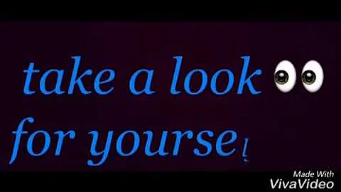 Self Change Video - Darlene Samuels