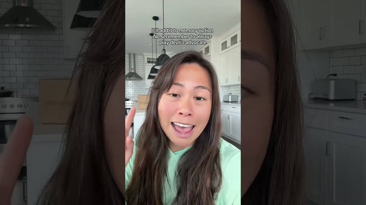 3 Simple Prompts To Stop ChatGPT From Being So Agreeable