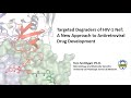 Applications Of Surface Plasmon Resonance SPR In HIV 1 Nef Inhibitor Discovery And PROTAC Applications Of Surface Plasmon Resonance SPR In HIV 1 Nef Inhibitor Discovery And PROTAC