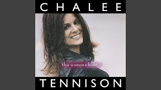 Video thumbnail of "Chalee Tennison - You Can't Say That"