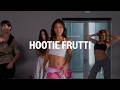 KATSEYE - Hootie Frutti / Harimu Choreography