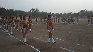 S.S.V.P.S. College Devpur Dhule Bach Ncc Cadet 2018~2019 S.S.V.P.S. College Devpur Dhule Bach Ncc Cadet 2018~2019