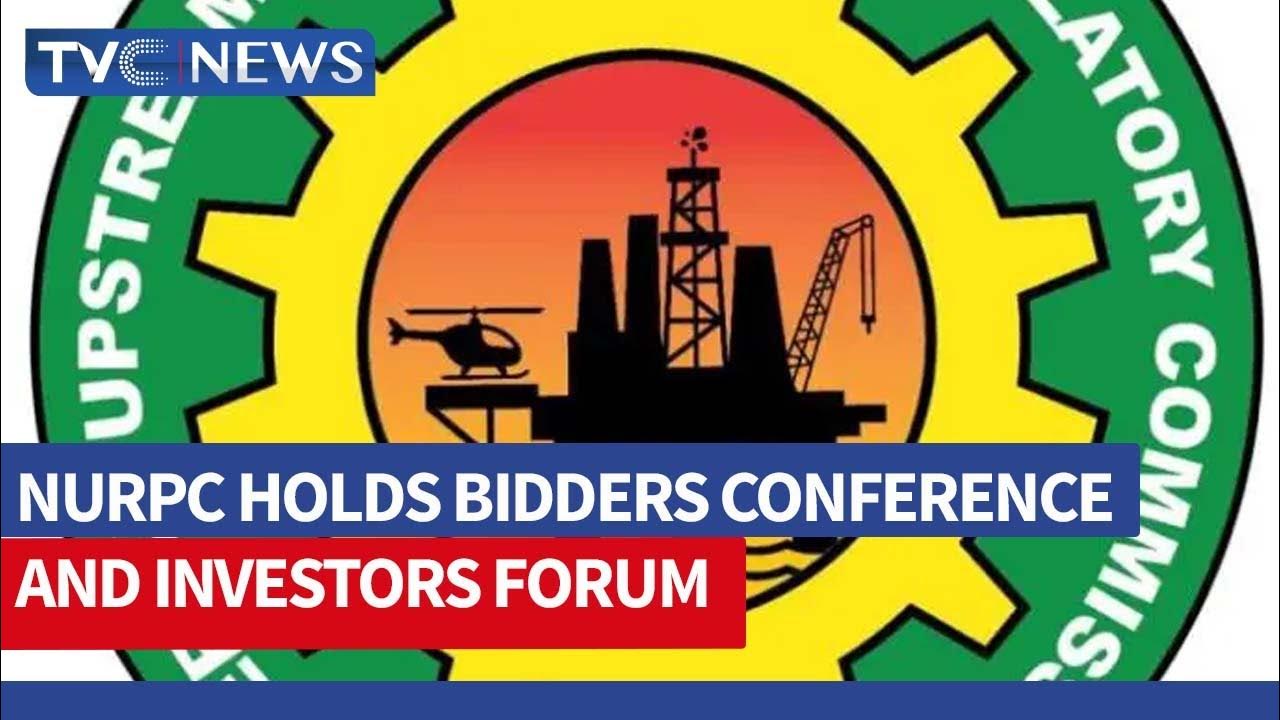 NURPC Holds Bidders Conference And Investors Forum