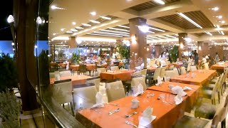 Отель Sultan Gardens Resort 5*- номер, рестораны, еда.