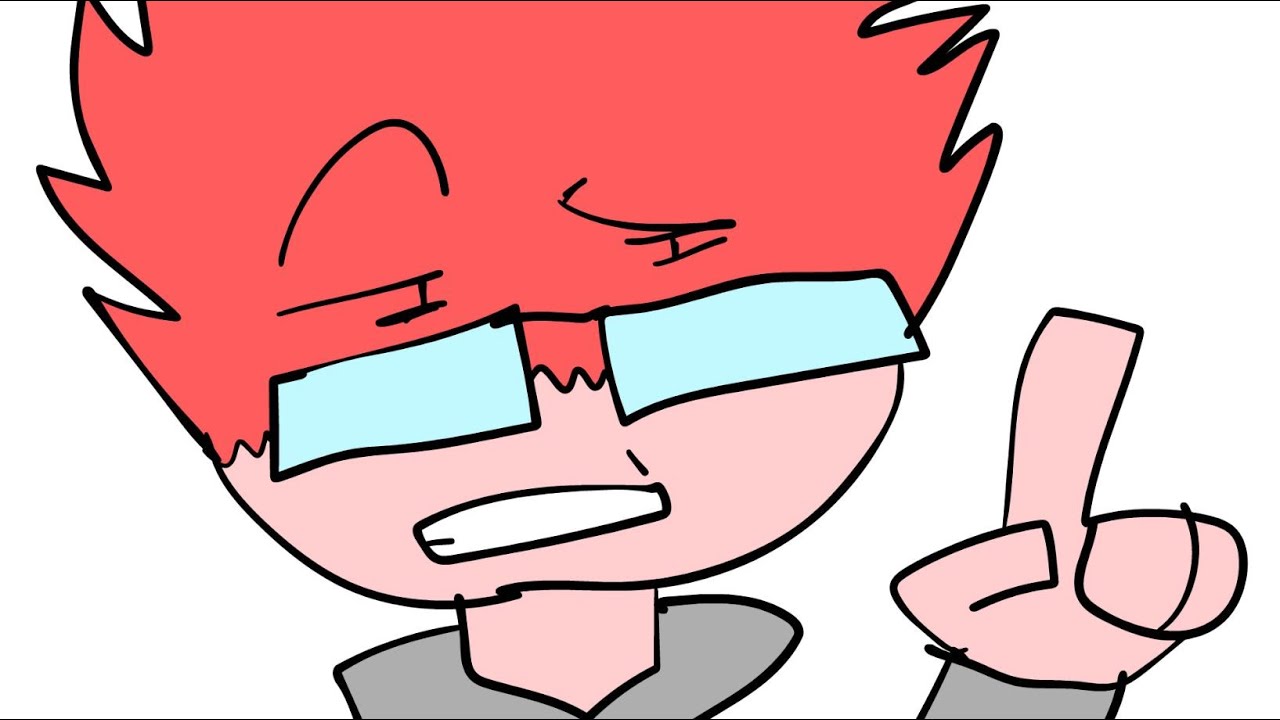 Is he milly rocking? / Austin Animation