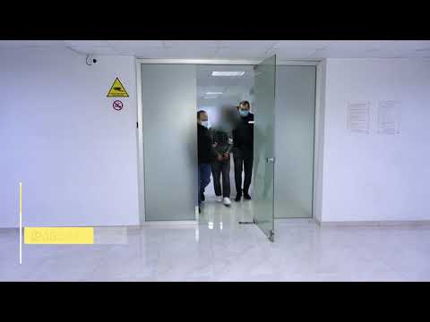 პოლიციამ კომპიუტერულ სისტემაში უნებართვოდ შეღწევის ბრალდებით 1 პირი დააკავა