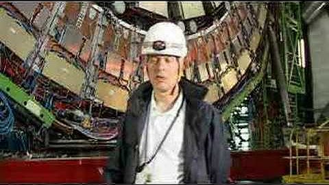 BlueSci Film - Large Hadron Collider (Part 2)