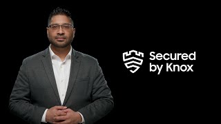 Samsung Knox: Trusted platform, powerful management tools screenshot 4