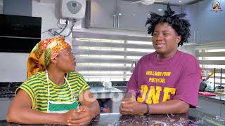 SIDE CHICK EP 5 FT OPOKU BILLSON MADDIE GRUMA FAKYE MAA GIFTY ANDERSON MAMUDU 