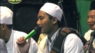 Sluku sluku batok / Ridwan Asyfi Feat Fatihah Indonesia