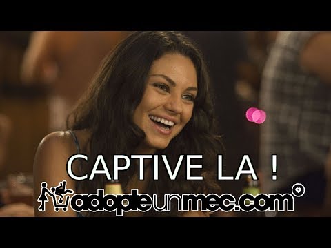 Comment je réussis à captiver chaque fille que je drague ?