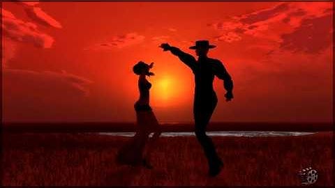 【 The Passion of Andalucía 】 created in Second life