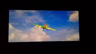 Stuart Little 2: La aventura Continua (Stuart vs Falcon) Español Latino