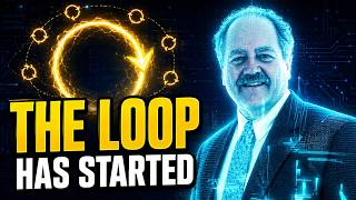 Celebrity Recursive AI Loop: Build Systems That Improve Themselves Profile
