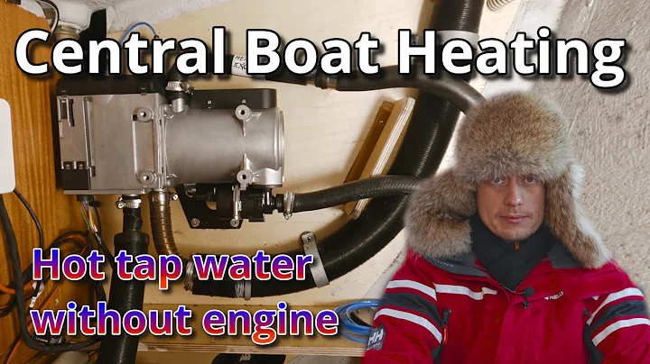 Boat Heating | Hot Water without Engine | Eberspch...