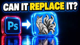 PhotoCraft vs Photoshop: 10 Real Jobs. It Scored 7/10
