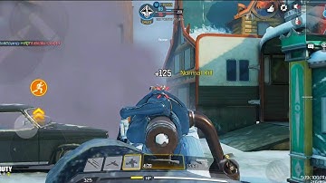 One Shot One Kill with Kilo Bolt Action...