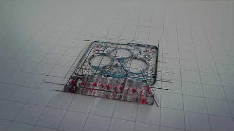 Tedelta Lydding Systems