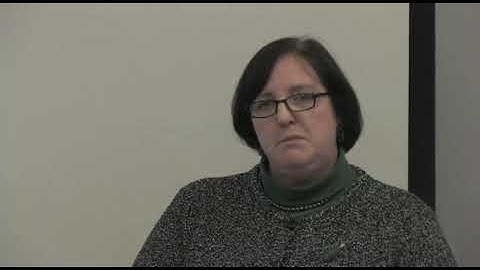 Provost Lecture Series Presents: Debra Swoboda