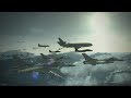 Ace Combat 6 | Mission 7 | Selumna Peak