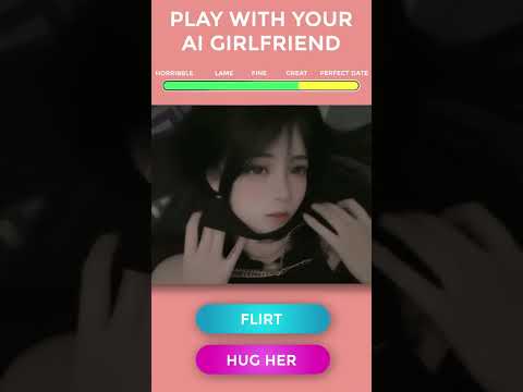 Unlock the Virtual Girlfriend Simulator Experience in English for USA Residents