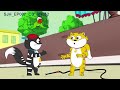 2d animation X AVM Station LLP